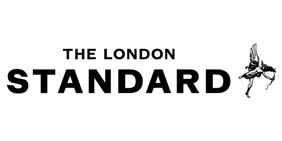 Featured press company logos