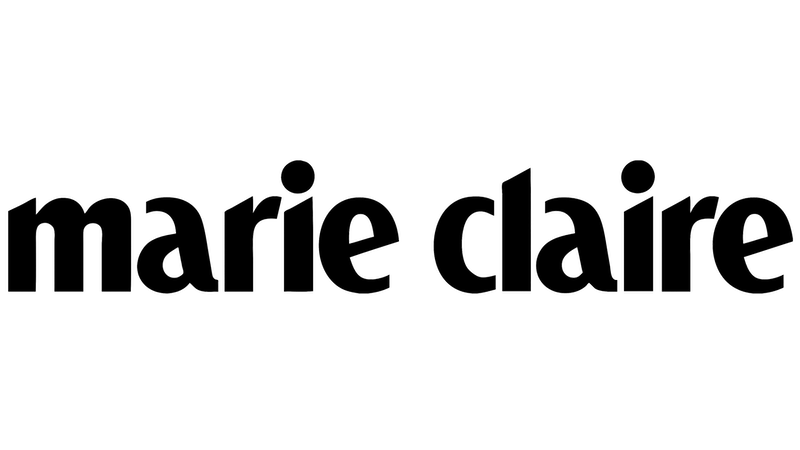 Featured press company logos